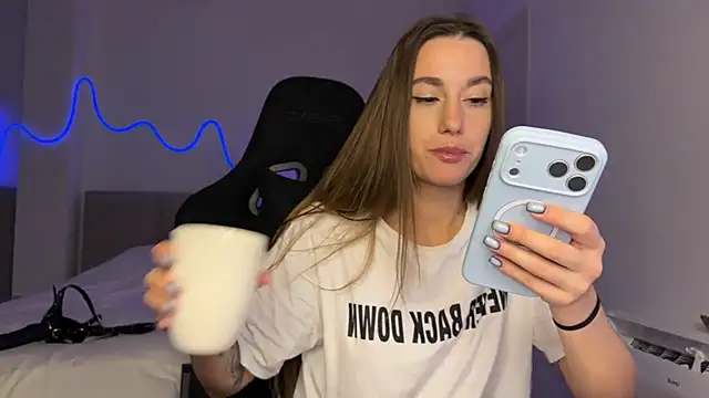 PrincesSsLilu - Strip Show