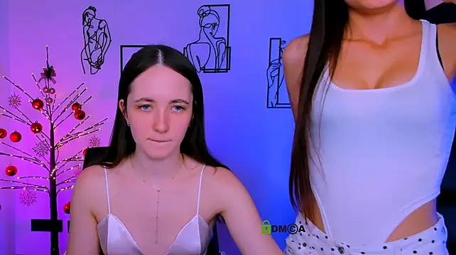 Bella_dorn - show bra Charlie