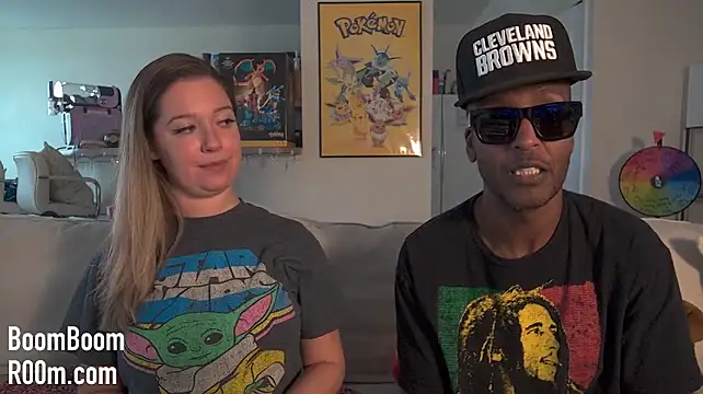 Boomboomr00m - Morning Orgasm