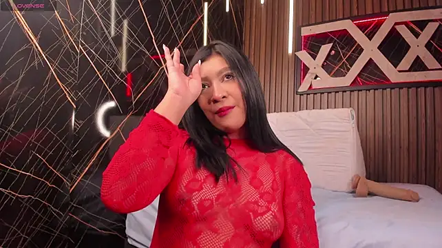 CamilaParisi - Destroy this pussy until I scream 🥵💦😈