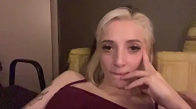 PriscillaOstlie - smile fo u