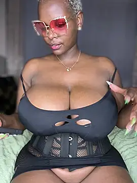 ScarletMuseX - Dildo fuck upclose