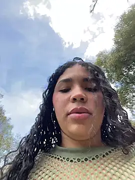 Nanis_ec_ - Zoom pussy