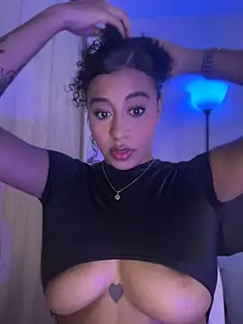 Charlotteeruss - fingers un pussy wet♥