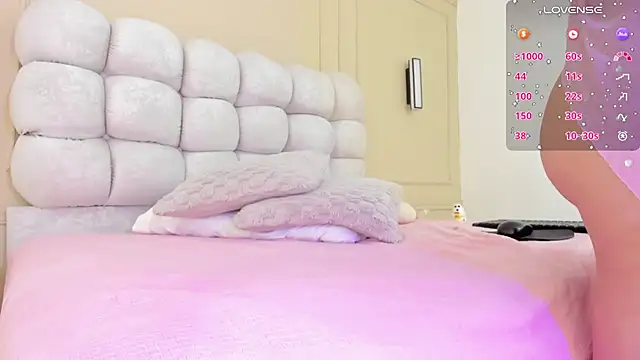 ALICESTARKK - oil for my body