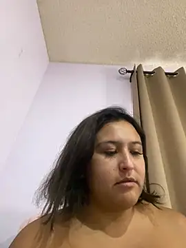Bbwbelle - cumshow + vid in pm