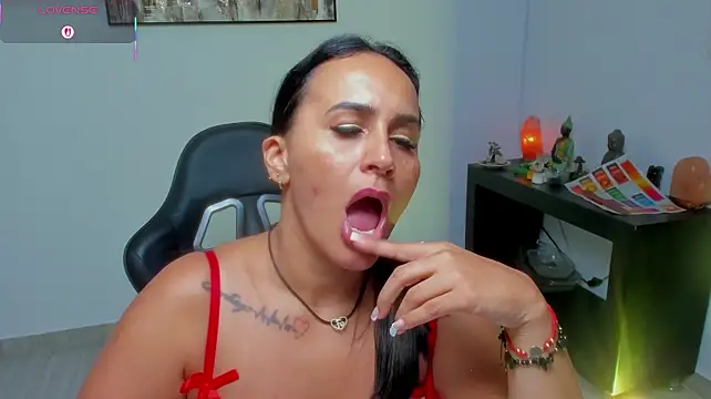 Sara_Charmy - SHOW BOOBS