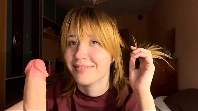 Lizamillss - Touch breasts under clothes