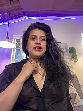 Andrea_secret_ - fuck pussy with dildo hard