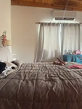 MiaFoxie_ - MISSIONARY FUCK + DOMI PLAY TILL SQUIRT