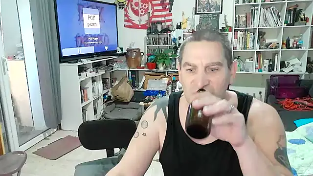Teddythebeer86 - surprise pour le dernier tiper