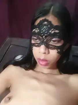 RituSharma1235 - Pussy finger