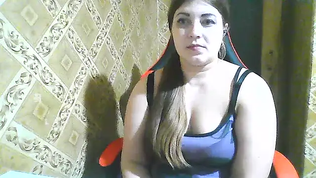 Elizabeth_Meow - pussy play