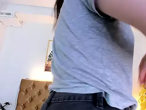 AsshleySofty - Rip my pantyhose and fuck me