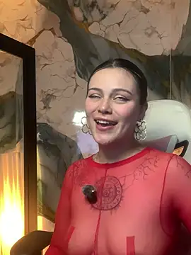 AylinCollins - ice in boobs ⭐