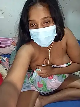 Kamini_Hot - Full nude and fingering
