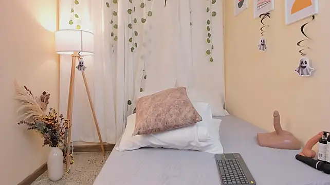 VioletaGrace - blow job