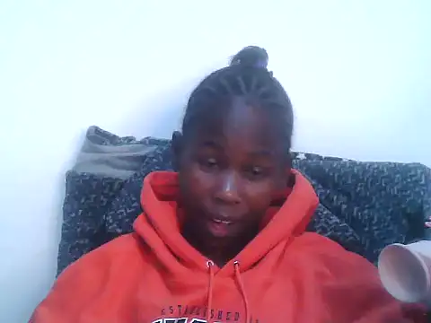 SexxyTerry - panties off