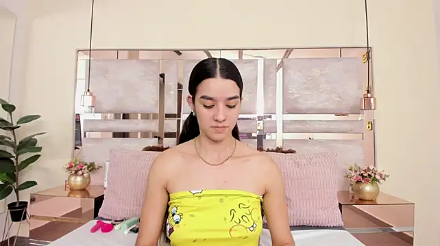 CelesteCox - Show me some different outfits
