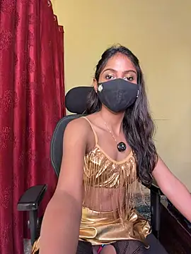 Riya_R24 - Nude