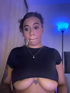 Charlotteeruss - fingers un pussy wet♥