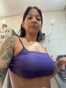 BiaDomeBiaDominatrix - SQUIRT💦