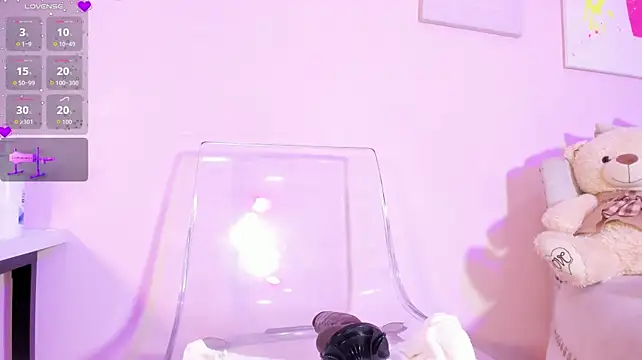 Dulce_char - THREE FINGERS IN MY PUSSY CONTROL X2min