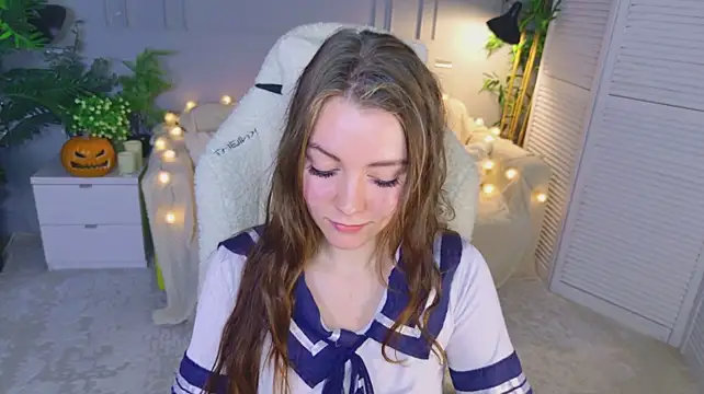 Lana__Cute_ - toke off my top