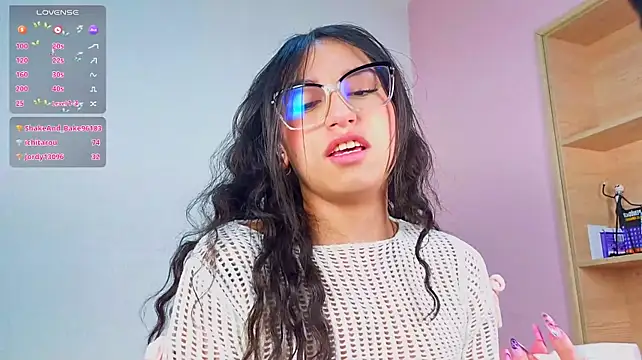 MadyJackson - Play with my beautiful tits🍒🔥
