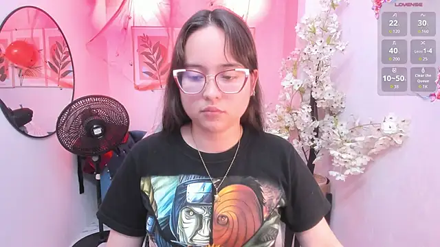 Shady_bug - Topples+ bounce tits + Massage