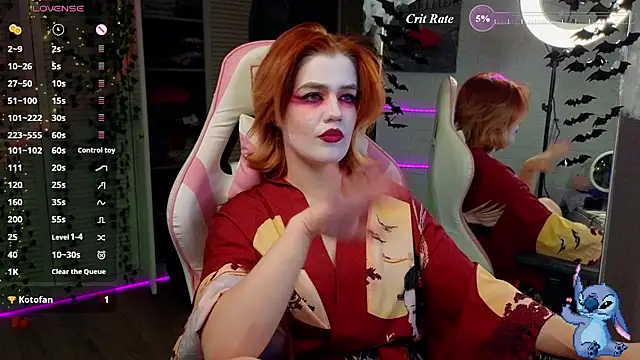 RedVelveten - Make me wet 🫢🫣