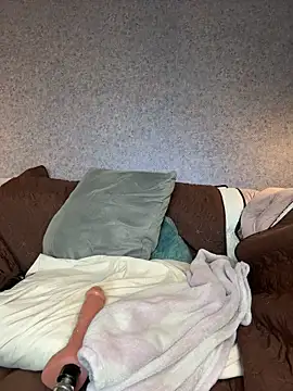 Grace77__ - CONTROL MACHINE AND DOMI x3 MIN💦💦