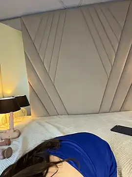 SecretSensuel - RIDE DILDO AND SPIT TITS