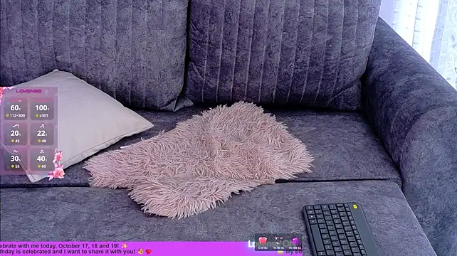 Isabella_winkler - finger un de pussy
