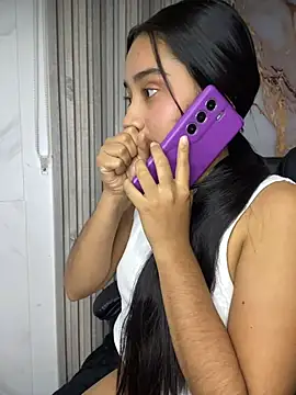 Maliha_ec - flash pussy