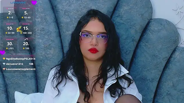 Maddy-Dove - Hard whipping on the Ass🍷✨