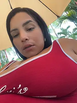 Sara-Vegaa - NAKED FULL AND MASTURBATE IN PUBLIC