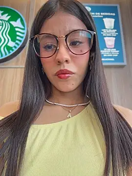 Alejandra_ospina - PANTY OFF+DOMI INSIDE IN PUSSY IN ZARA