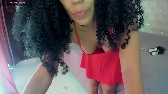 LUISSA_ - make me cum please baby make me squirt