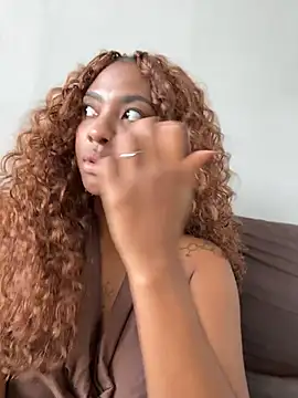 Angel_preta - Oi, Tammy!