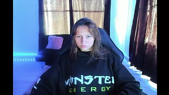Jess_Rabit - FULL NAKED 1 MN 💋🌻