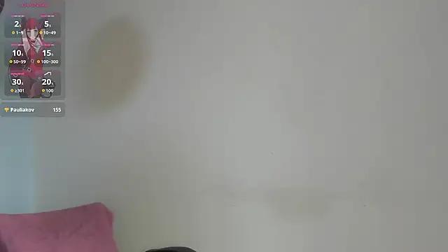 KaylaMinov_ - dildo coño