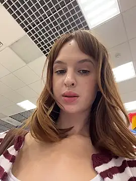 Outdorable - take boob out&keep+smear saliva yum nips