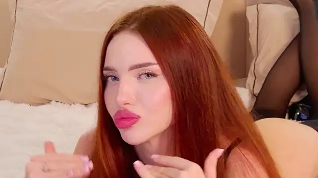 Anje_Coxx - saliva on boobs