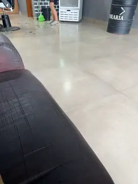 Angel_preta - Oi, Tammy!