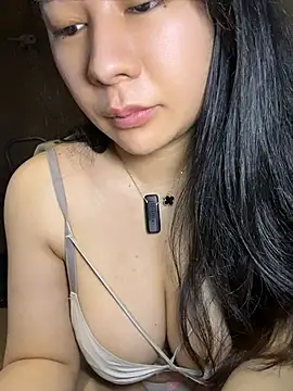 Scarlett-oracle - 漏胸