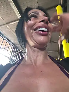 Kenia_castro1 - Booty Dance
