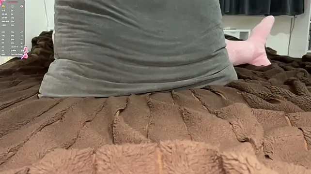 Tiffanythegreatest - lush inside