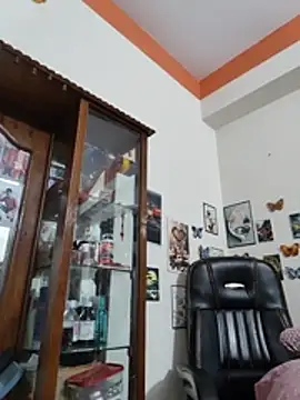 Pinky-2 - Oiling My Sexy Pussy Hole