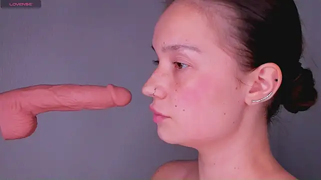 Bitchpeace_ - Cum on face